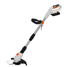Load image into Gallery viewer, LUESKY String Trimmer Cordless &amp; Edger 21V