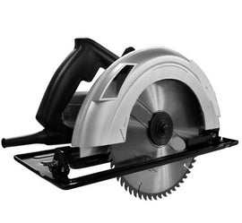 LURSKY 21V MAX Circular Saw